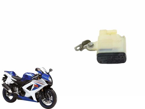 Reservatório Freio Suzuki Gsxr Srad 1000 08-10 Usad