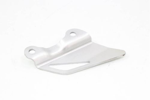 Acabamento Pedaleira Diant L/d Honda Cbr 1000 Rr Fireblade 08-12
