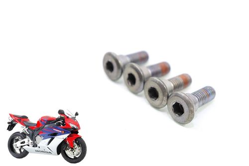 Parafuso Disco Freio Traseiro Honda Cbr 1000 Rr Fireblade 04-07