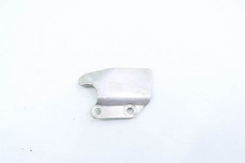 Acabamento Pedaleira Dianteira Direita Suzuki Gsxr 1100 1992-1992