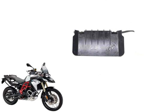 Acabamento Chassi Bmw F 800 Gs F800gs 13-1