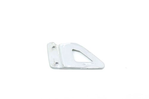 Acabamento Pedaleira Dianteira L/d Suzuki Gsxr 750 Srad 1996-1998