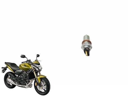 Sensor Neutro Hornet 600 Hornet600 08-14 Usad