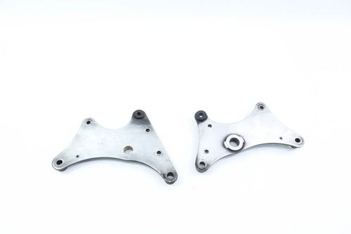 Par Suporte Motor Kawasaki Er-6n Er6n 13-17