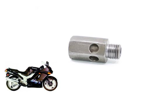 VÁlvula Alívio Óleo 000090 Zx 11 Zx11 94-01
