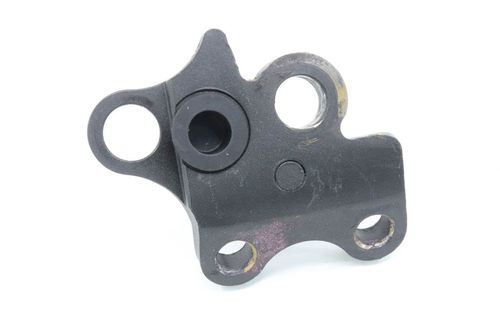 Suporte Cavalete Lateral Kawasaki Zx 6 R Zx6 R 19-20