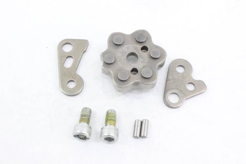 Estrela Cambio Yamaha Mt 03 Mt03 18-19