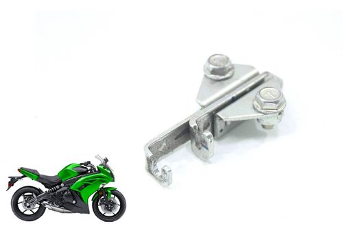Trava Banco Carona Kawasaki Ninja 650 R 13-17