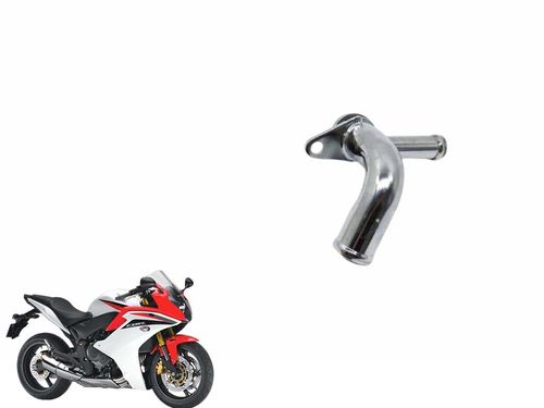 Cano Agua Honda Cbr 600 F Cbr600f 12-14 Usad