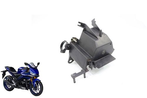 Caixa Suporte Fusíveis Yamaha Yzf-r3 19-21