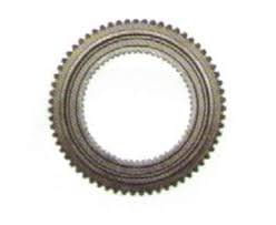CORPO ACOPLAMENTO 1'2' CAIXA CAMBIO ZF 16S1650 VOLVO/MB/VW