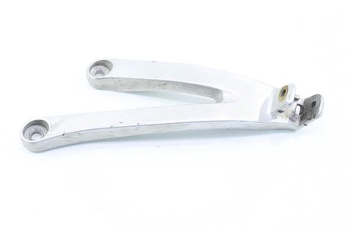 Suporte Pedaleira Traseiro Esquerdo Honda Cbr 600 Rr 2007-2012