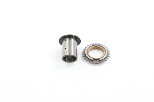 Engrenagem Bomba Óleo+bucha Bmw S 1000 Rr S1000rr 15-18