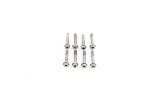 Parafuso Tampa Direita Motor Bmw S 1000 Rr S1000rr 09-18