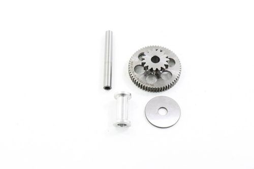 Engrenagem Redução Partida Bmw S 1000 Rr S1000rr 15-18