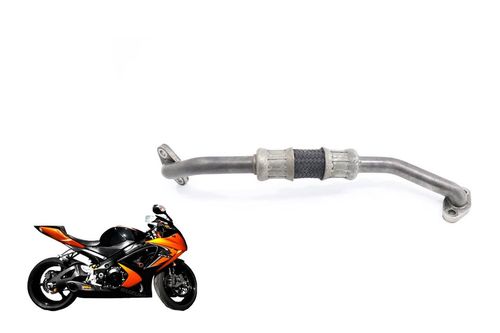 Flexivel De Oleo Suzuki Gsxr Srad 1000 Srad 1000 08-10