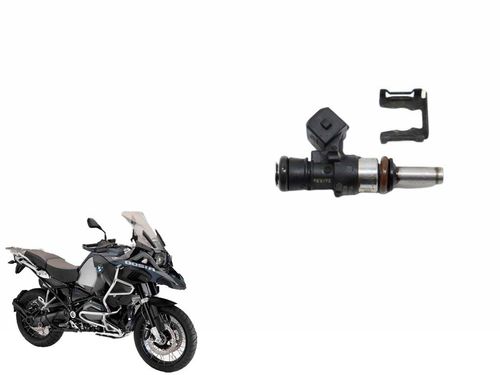 Bico Injetor Bmw R 1200 Gs R1200gs 13-19 Usad