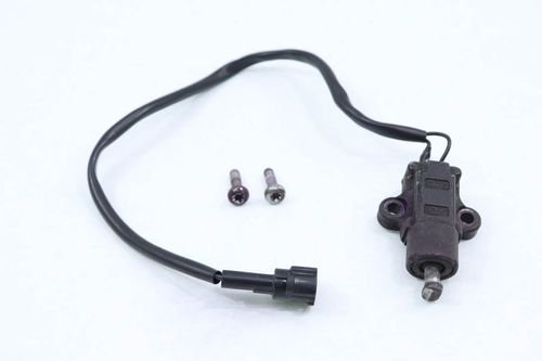 Sensor Cavalete Lateral Triumph Street Triple 675 2013-2014