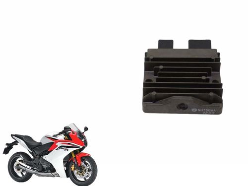 Retificador Honda Cbr 600 F Cbr600f 12-14 Usad