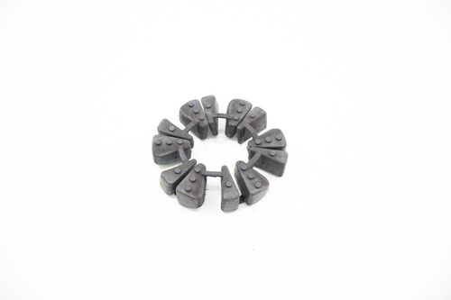 Coxim Coroa Triumph Daytona 675 Daytona675 13-14