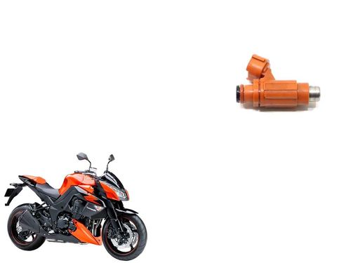Bico Injetor Kawasaki Z 1000 Z1000 10-1