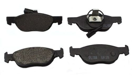 PASTILHA DE FREIO DIANT SYL1004  ALFA 145/146 16V APOS 95
