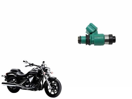 Bico Injetor Yamaha Xvs 950a Midnight Star 09-1