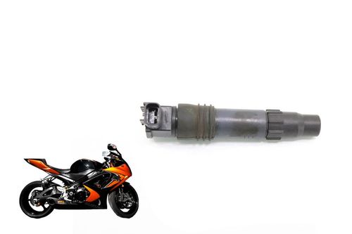 Bobina Ignição Suzuki Gsxr Srad 1000 Srad 1000 08-10