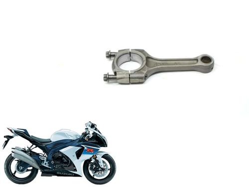 Biela Suzuki Gsxr Srad 1000 Srad 1000 11-1