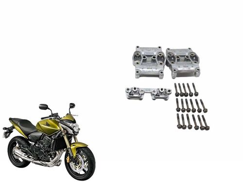 Mancal do Comando Honda Hornet 600 08-14 Usad