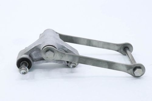 Link Amortecedor Kawasaki Zx 6 R Zx6 R 19-20