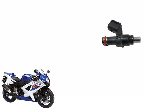 Bico Injetor de Baixa Suzuki Gsxr Srad 1000 08-1