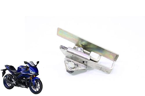 Trava Banco Carona Yamaha Yzf-r3 19-21