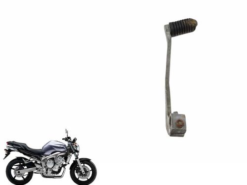 Pedal Freio Yamaha Fazer 600 05-09 Usad