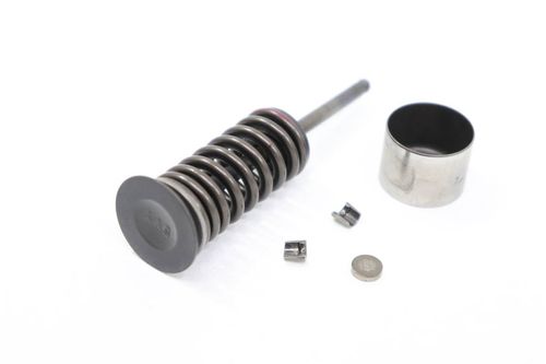 Kit Válvula De Escape Yamaha Yzf R1 04-06