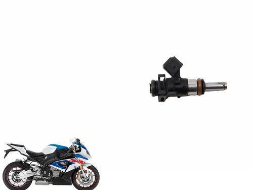 Bico Injetor de Baixa Bmw S 1000 Rr S1000rr 15-19 Usad