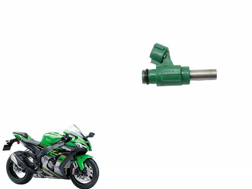 Bico Injetor de Baixa Kawasaki Zx 10 Zx10 16-21 Usad