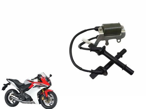 Bobina Ignição 1 e 4 Honda Cbr 600 F 12-14 Usad