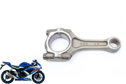 Biela Suzuki Gsxr 750 Srad Srad 750 07-10