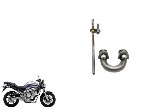 Cano Óleo Yamaha Fazer 600 05-09 Usad