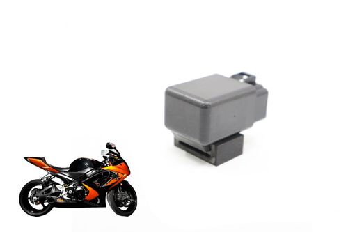 Rele Auxiliar Suzuki Gsxr Srad 1000 Srad 1000 08-10