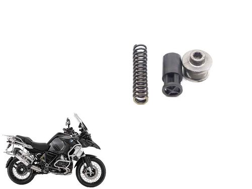 Bujão Óleo 000122 R 1250 Gs R1250gs 19-2