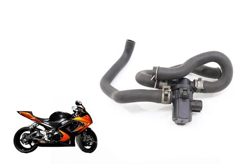 VÁlvula Solenoide Suzuki Gsxr Srad 1000 Srad 1000 08-10