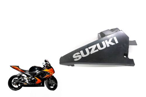 Spoiler Inferior Esquerdo Suzuki Gsxr Srad 1000 08-10