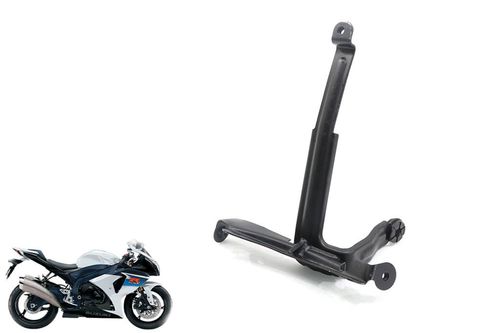 Suporte Radiador Óleo Suzuki Gsxr Srad 1000 11-16