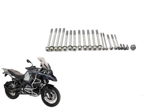 Prisioneiro Cabeçote Bmw R 1200 Gs R1200gs 13-1