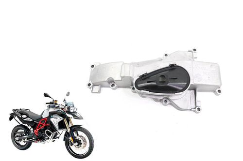 Pescador Óleo 000085 F 800 Gs F800gs 11-12