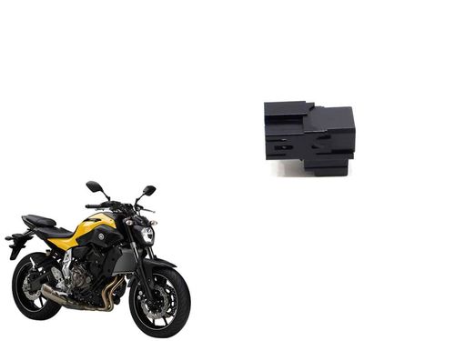 Rele Auxiliar Yamaha Mt 07 Mt07 16-1