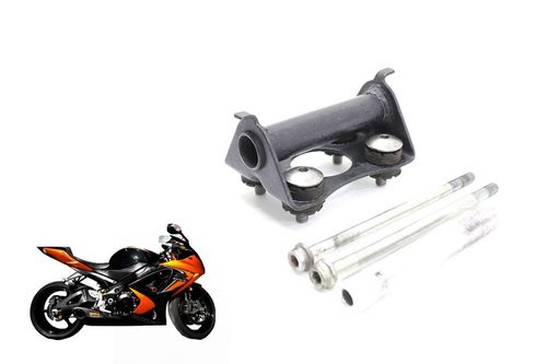 Suporte Tanque Suzuki Gsxr Srad 1000 Srad 1000 08-10
