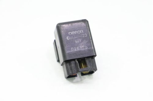 Rele Auxiliar Suzuki Gsxr Srad 1000 Srad 1000 06-07